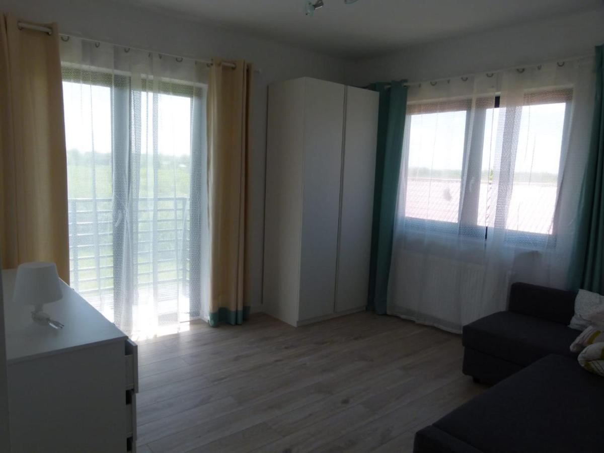 Blu Mare Villa Sianozety Luaran gambar