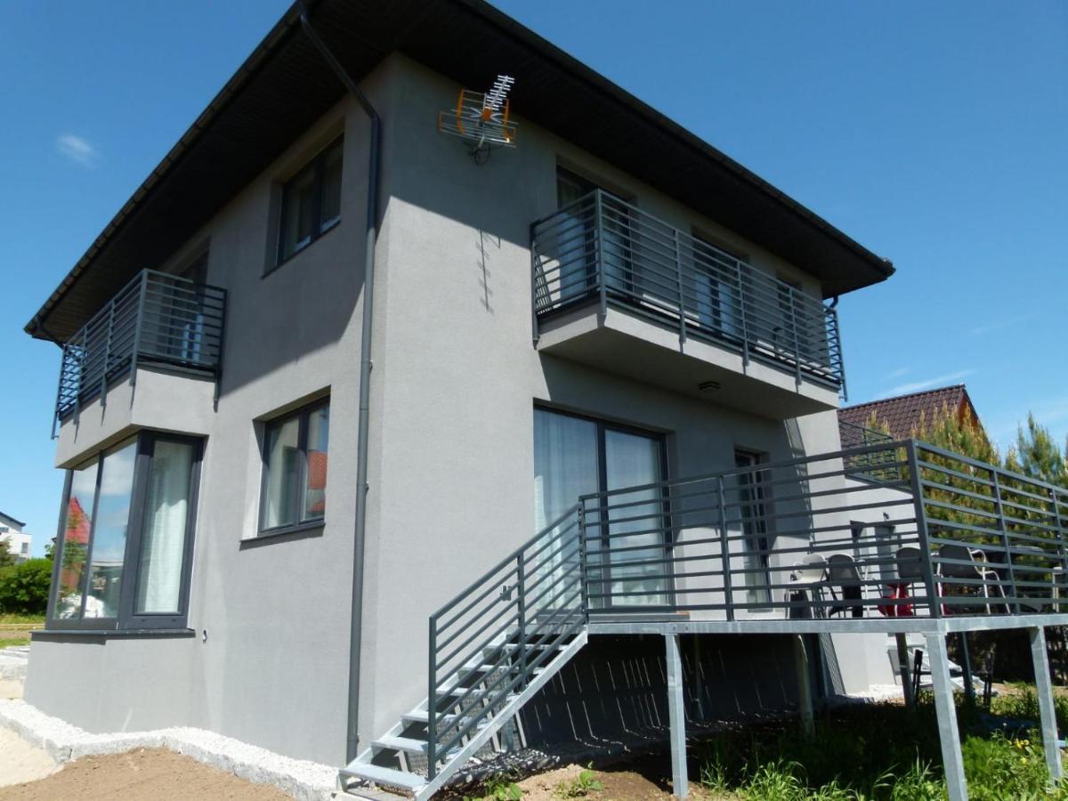Blu Mare Villa Sianozety Luaran gambar