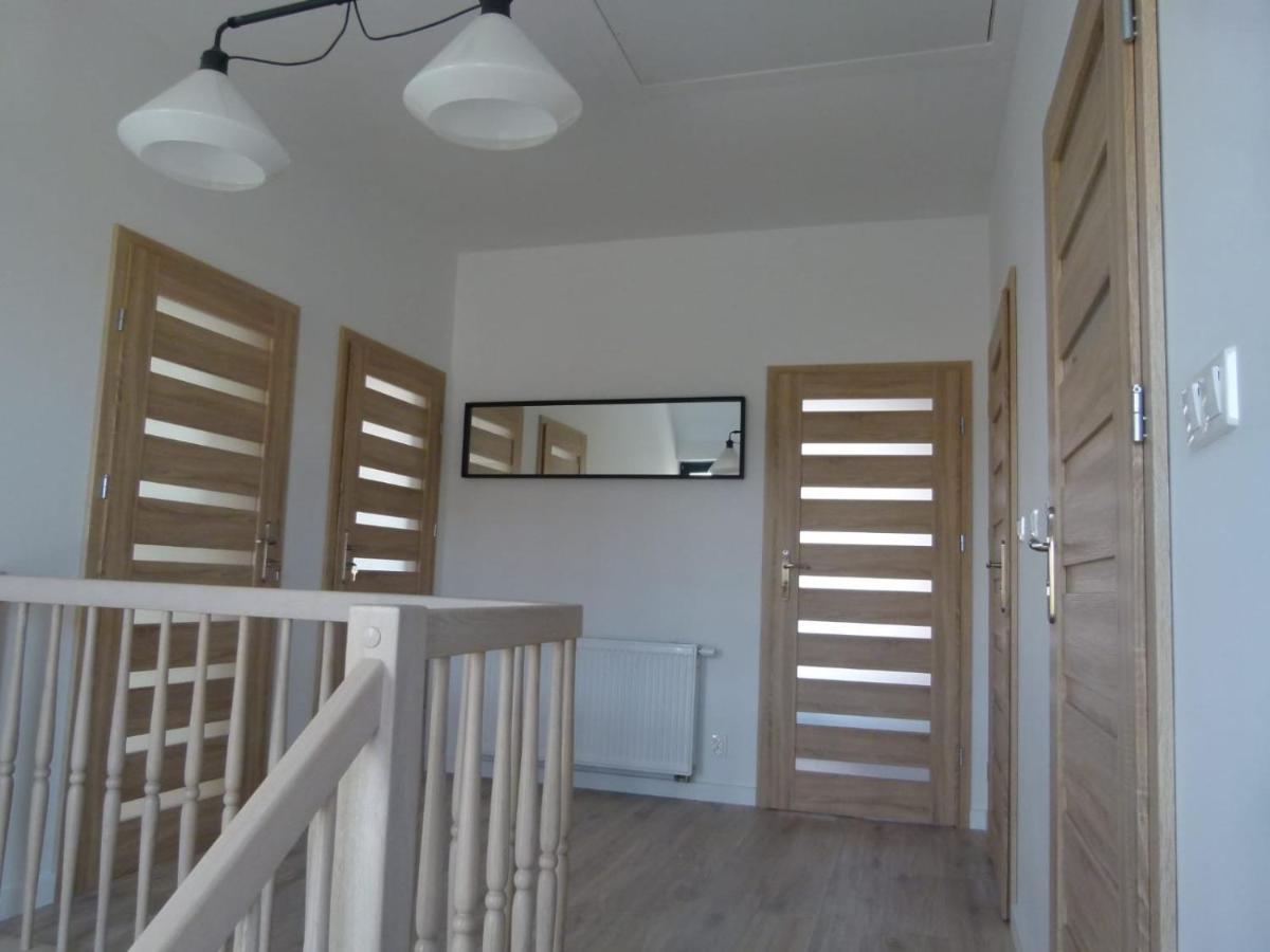 Blu Mare Villa Sianozety Luaran gambar