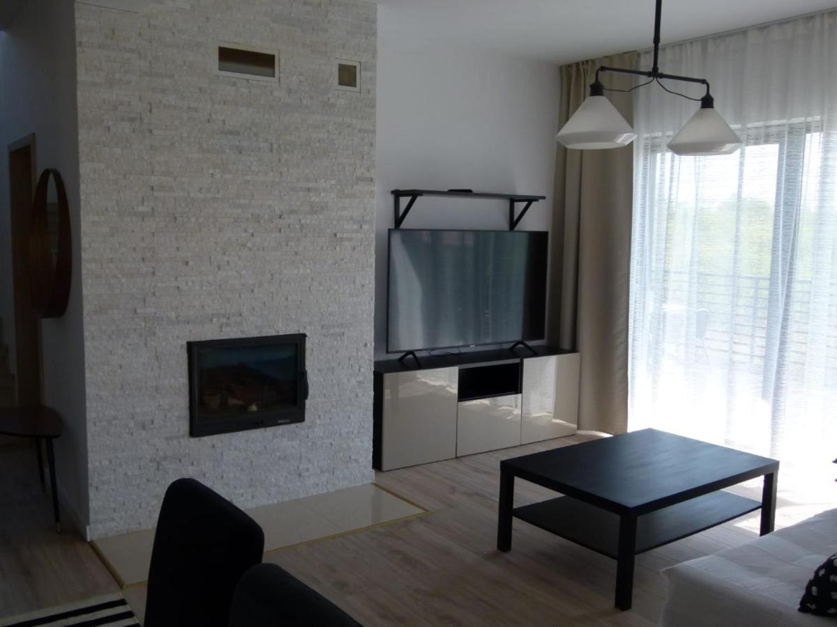 Blu Mare Villa Sianozety Luaran gambar