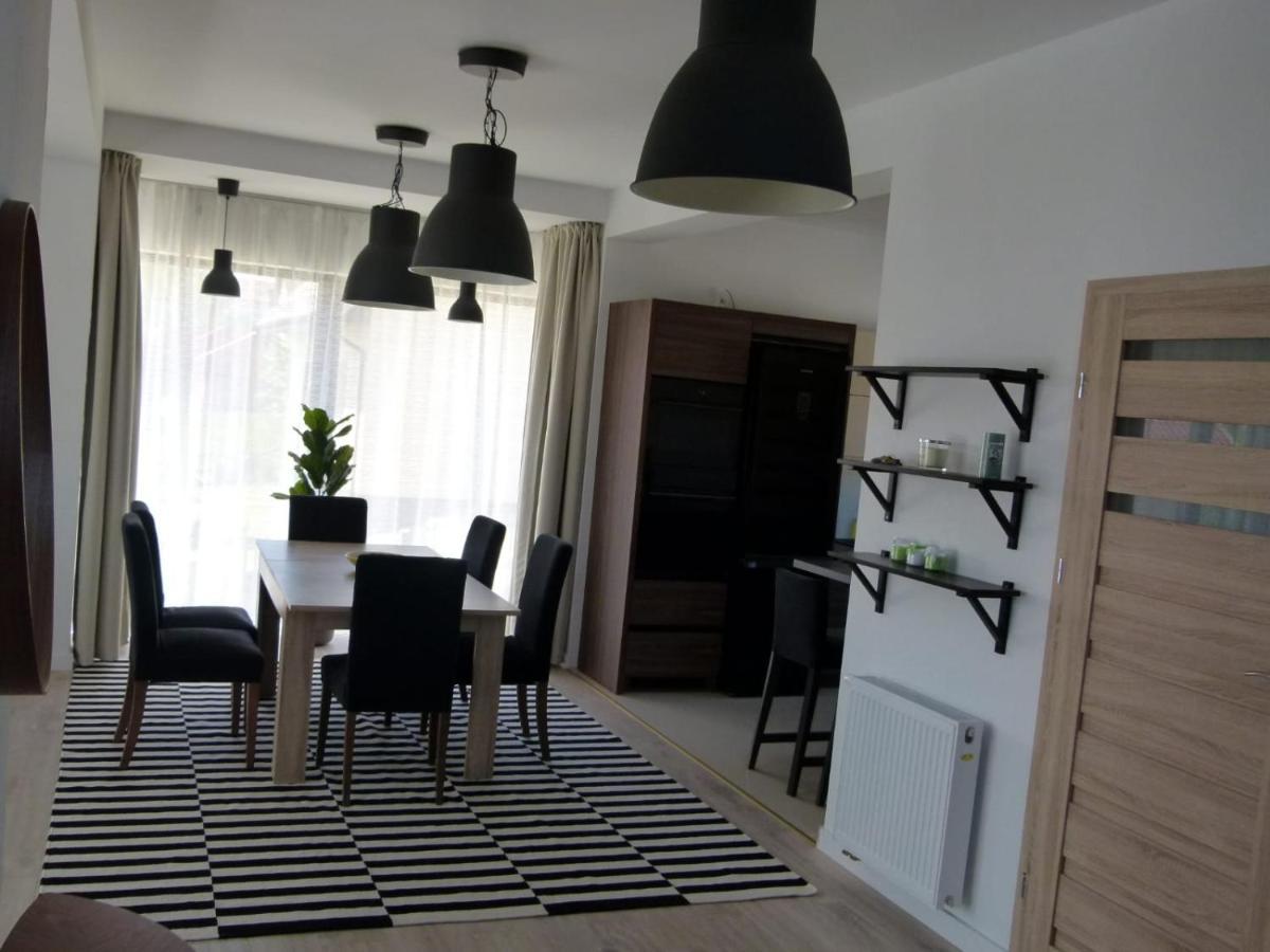 Blu Mare Villa Sianozety Luaran gambar
