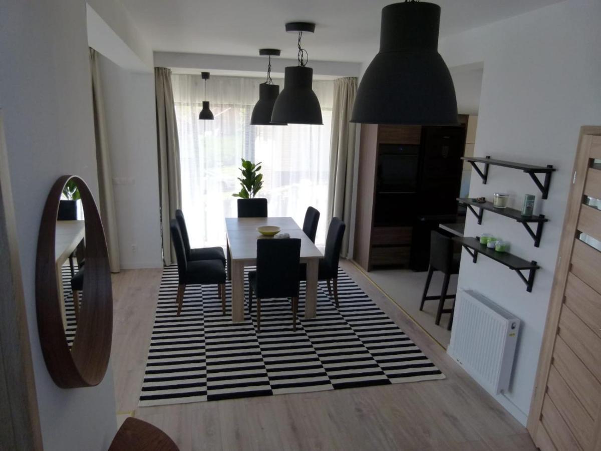 Blu Mare Villa Sianozety Luaran gambar