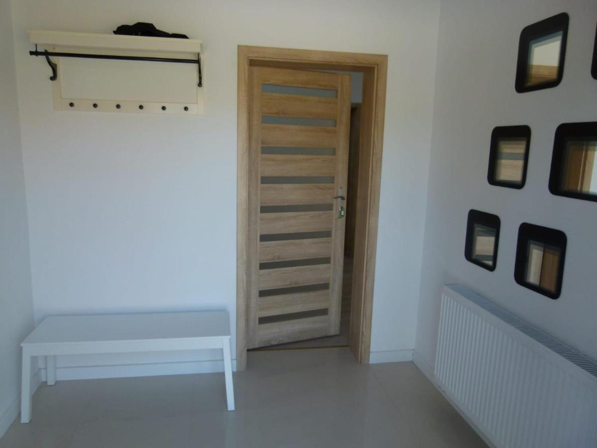 Blu Mare Villa Sianozety Luaran gambar